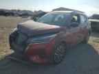 2021 NISSAN KICKS
