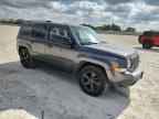 2016 JEEP PATRIOT