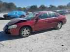 2007 CHEVROLET IMPALA