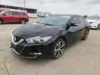 2016 NISSAN Maxima