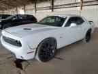 2015 DODGE Challenger
