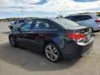 2011 CHEVROLET CRUZE