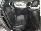2016 NISSAN PATHFINDER