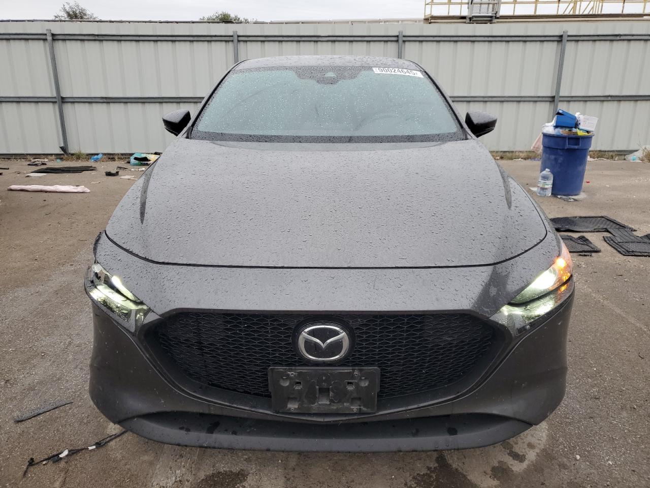 2019 MAZDA 3