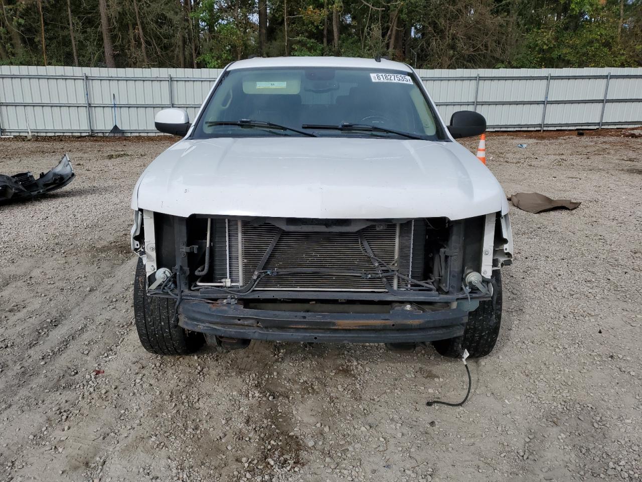 2007 CHEVROLET Tahoe