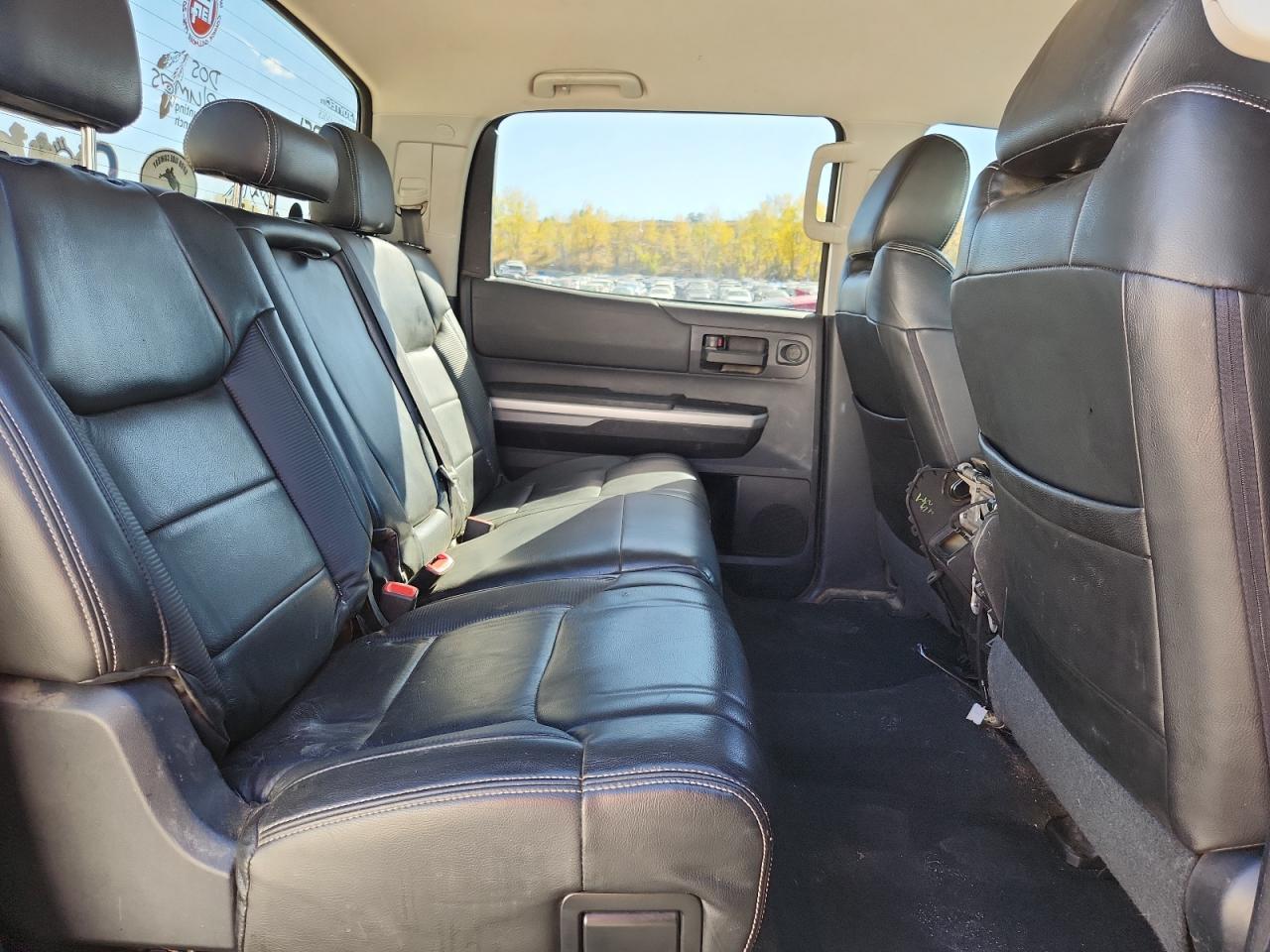 2015 TOYOTA TUNDRA