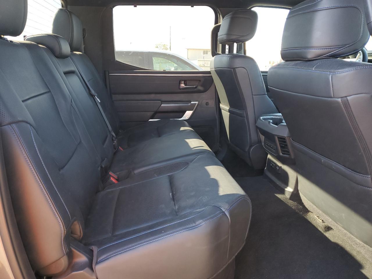 2023 TOYOTA TUNDRA