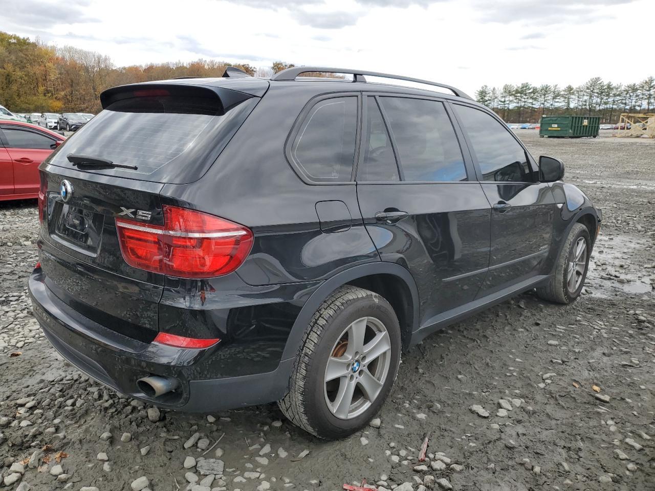 2013 BMW X5