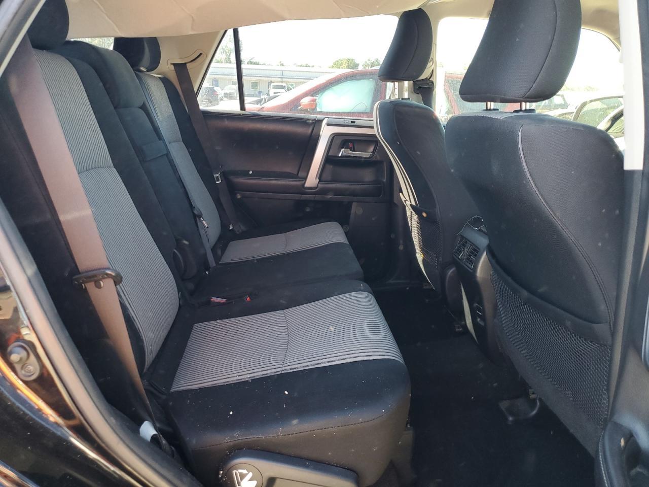 2016 TOYOTA 4Runner