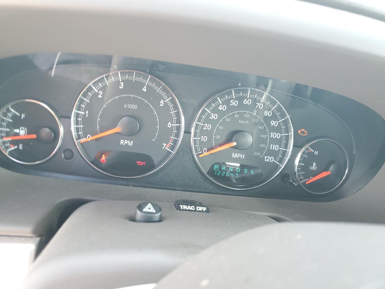 2006 CHRYSLER Sebring