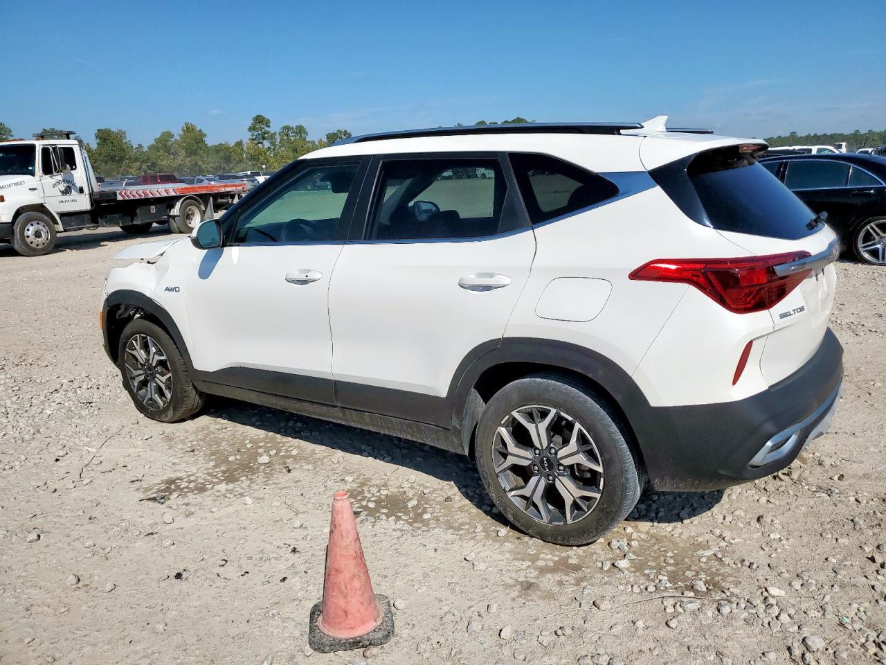 2023 KIA SELTOS