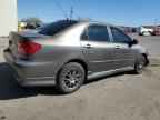 2006 TOYOTA COROLLA