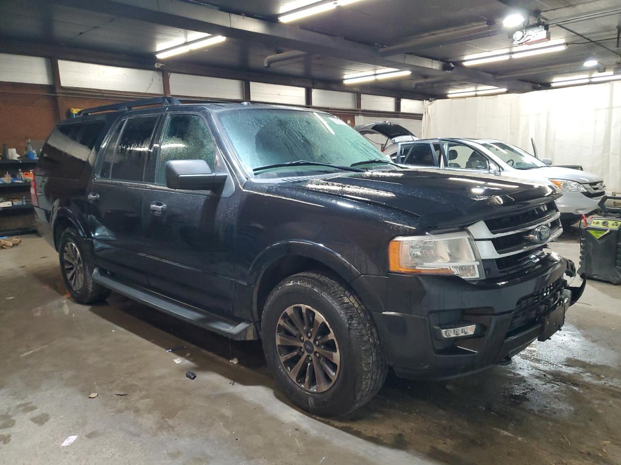2015 FORD Expedition
