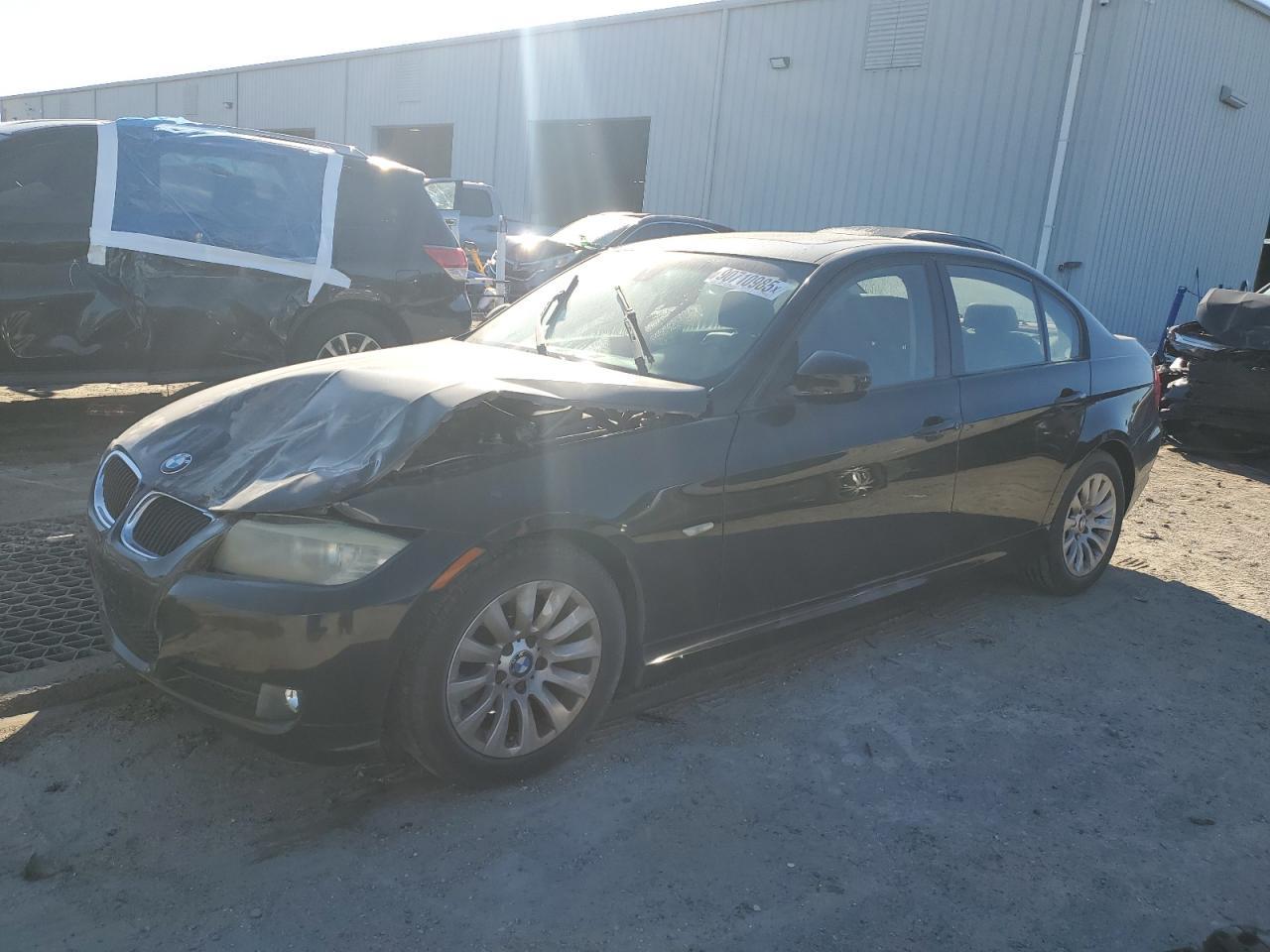 2009 BMW 3 SERIES
