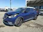 2018 NISSAN KICKS