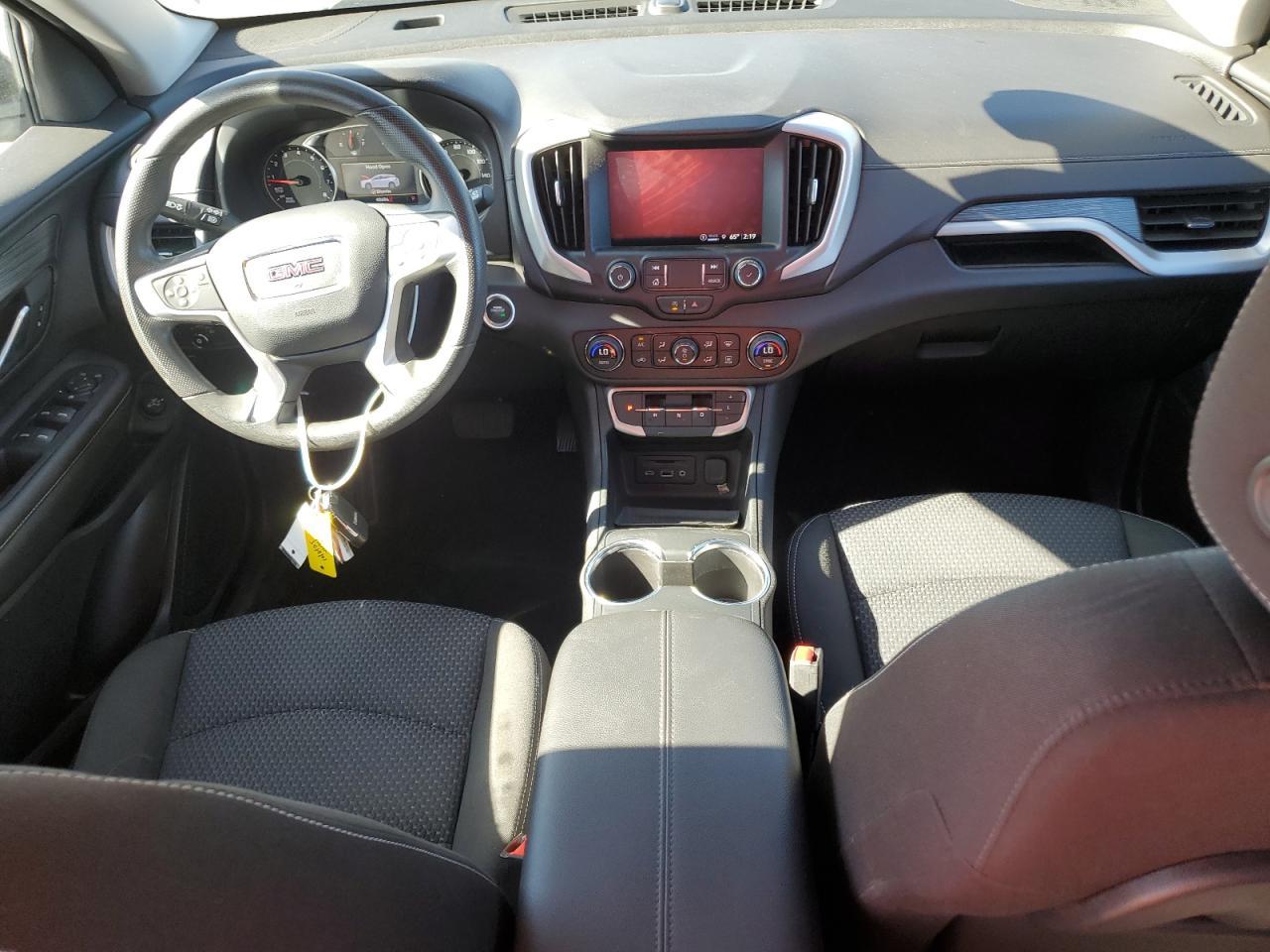 2023 GMC Terrain
