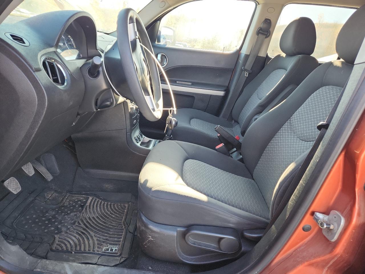2007 CHEVROLET HHR
