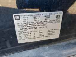 2013 CADILLAC SRX