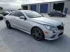2012 MERCEDES-BENZ E-Class