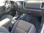 2024 NISSAN Frontier