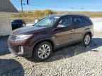 2014 KIA SORENTO