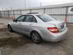2009 MERCEDES-BENZ C-CLASS