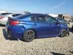 2018 SUBARU WRX