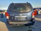 2011 NISSAN PATHFINDER