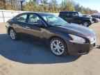 2012 NISSAN Maxima
