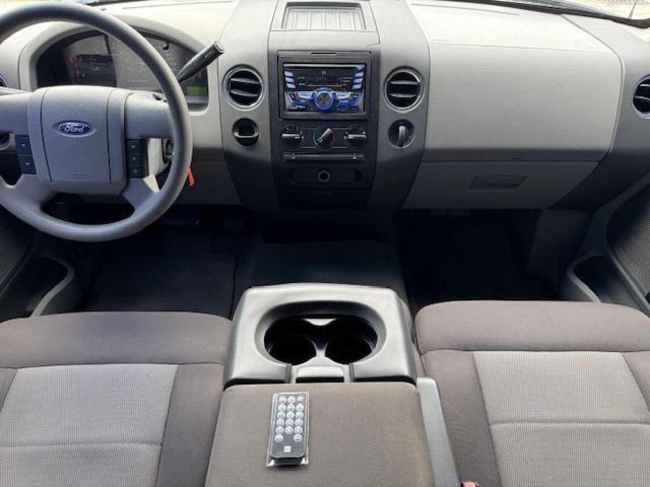 2006 FORD F-150