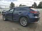 2022 LEXUS Rx