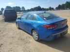 2022 KIA RIO