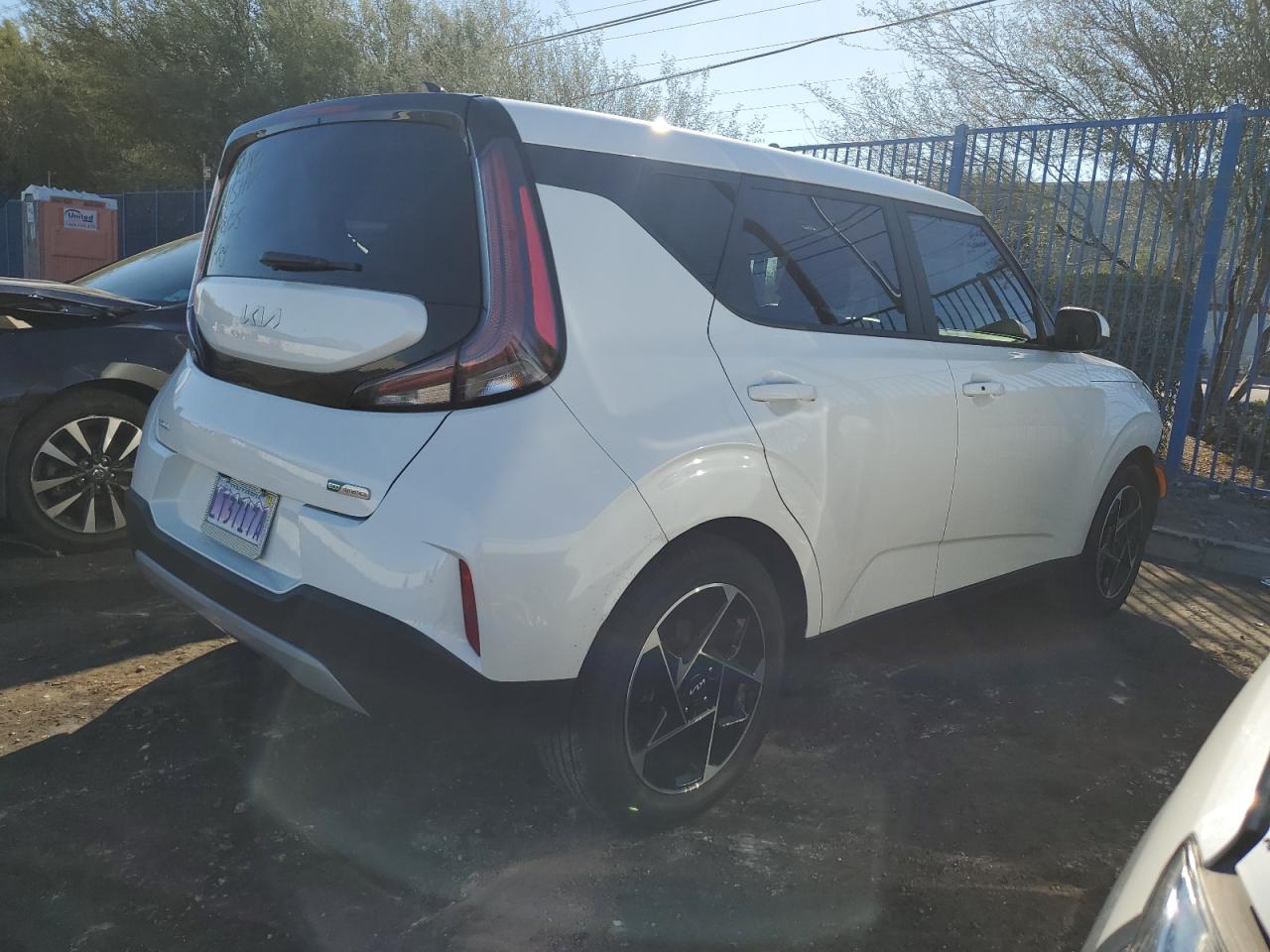 2023 KIA SOUL