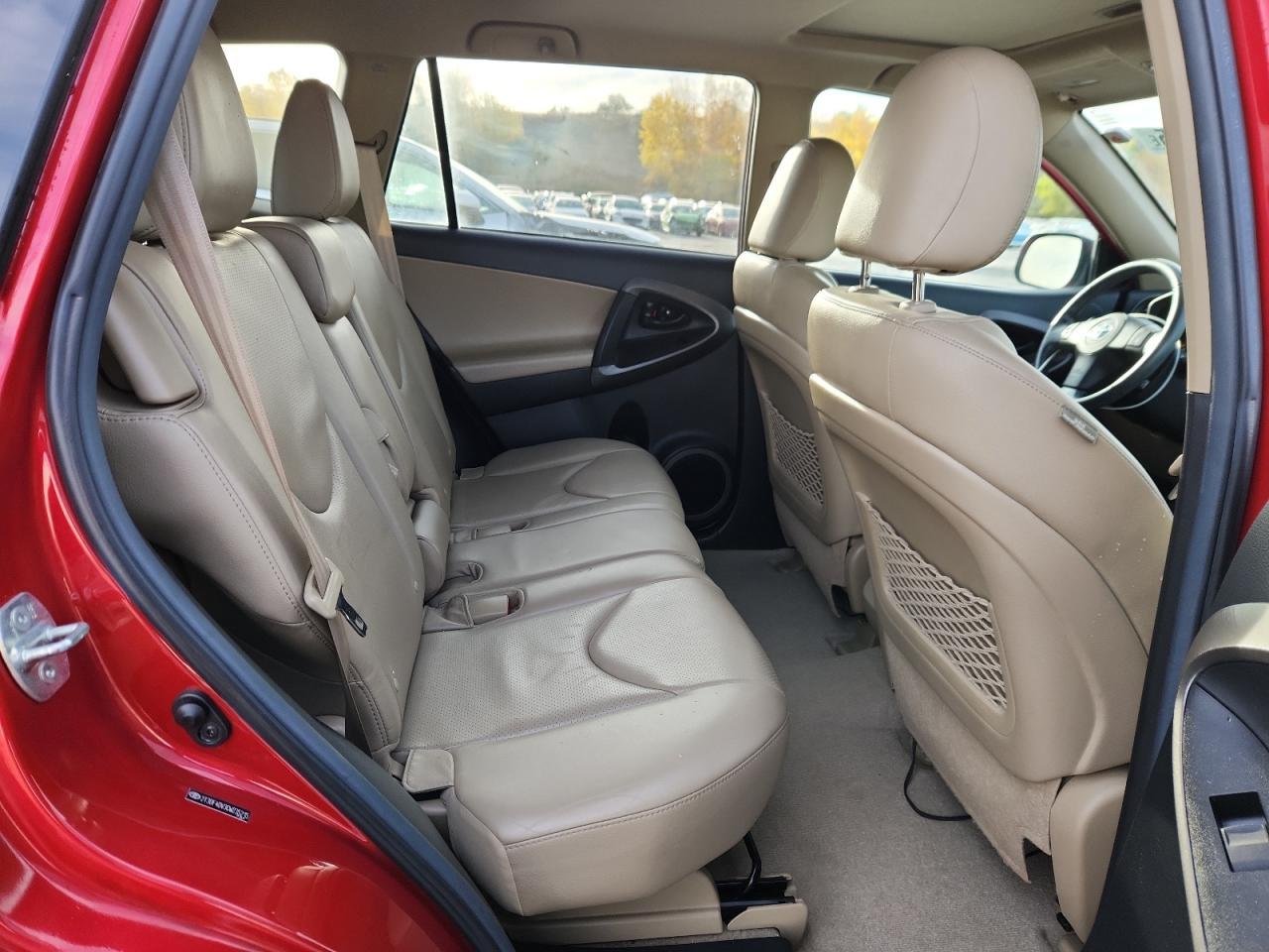 2012 TOYOTA RAV4