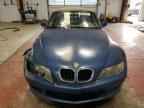 2000 BMW Z3
