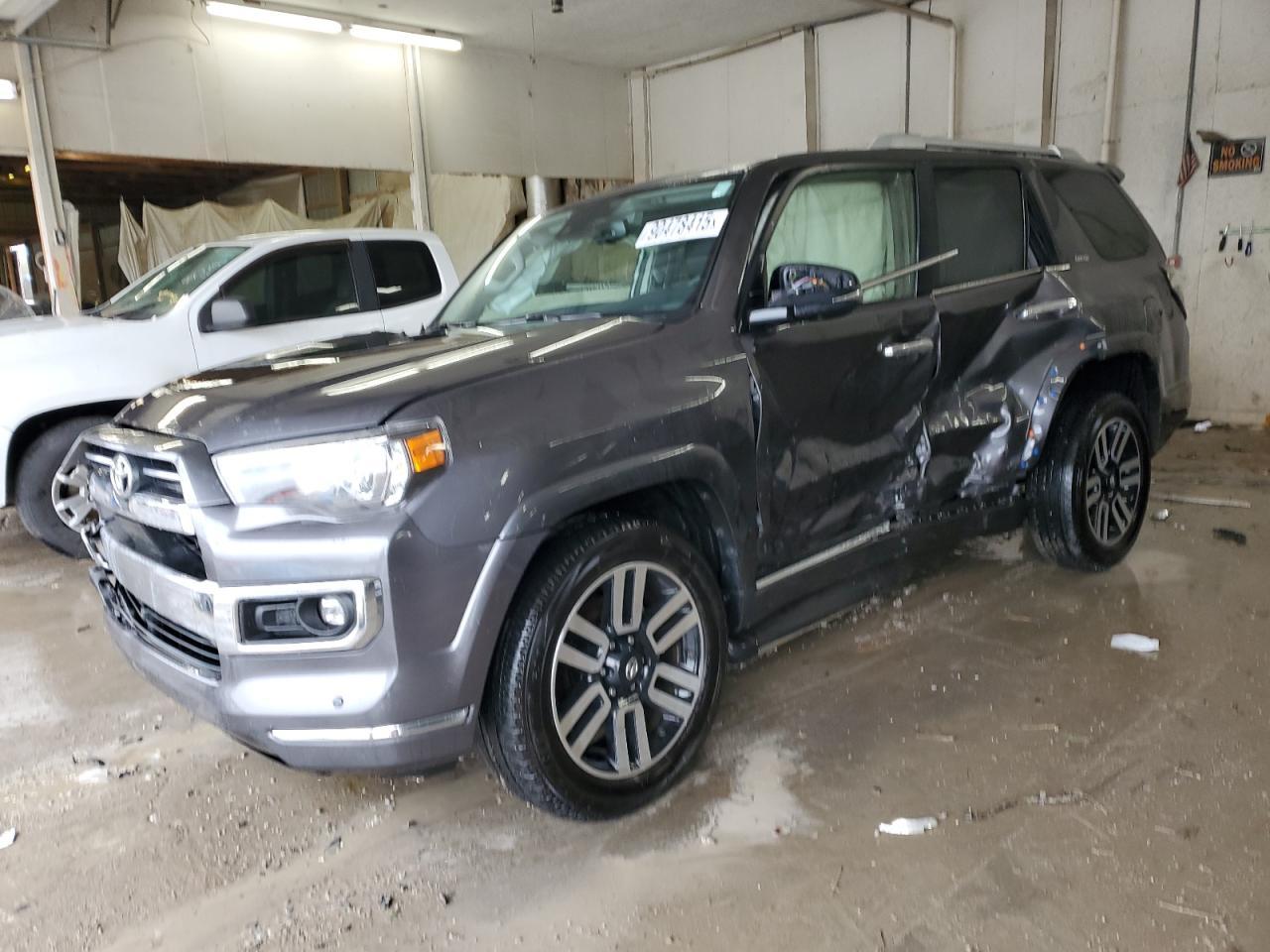 2023 TOYOTA 4Runner