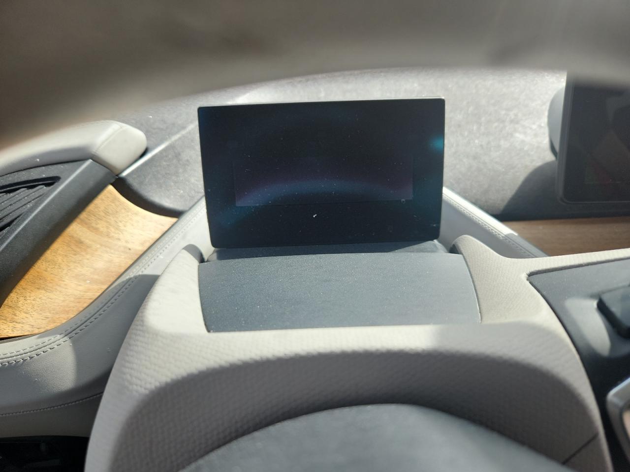 2019 BMW i3s