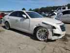 2014 CADILLAC CTS
