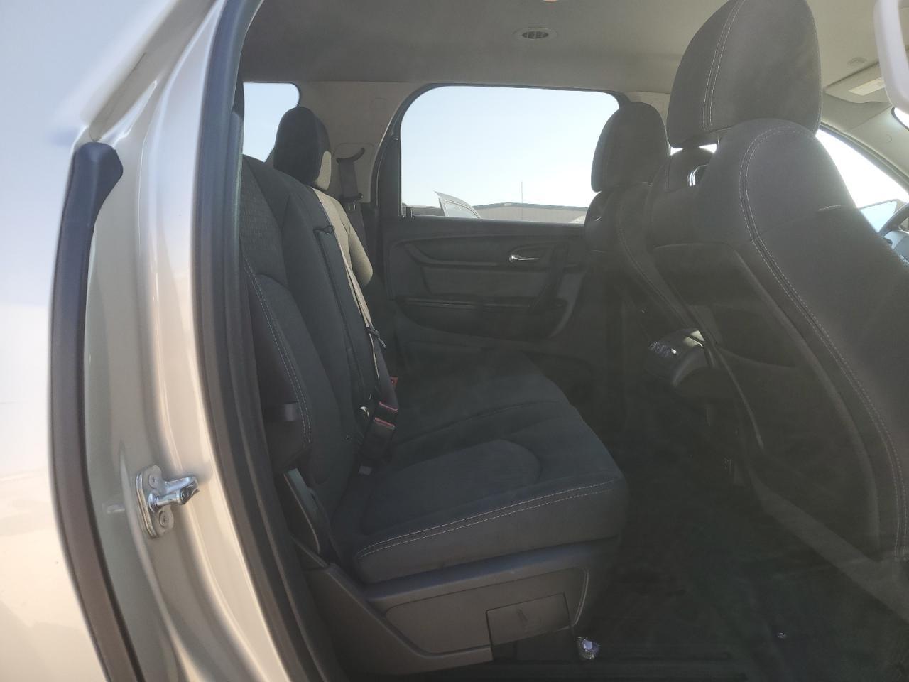 2015 GMC ACADIA