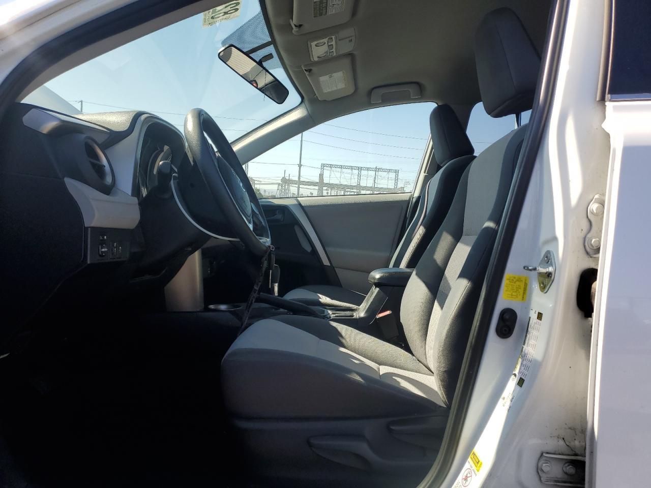 2013 TOYOTA RAV4