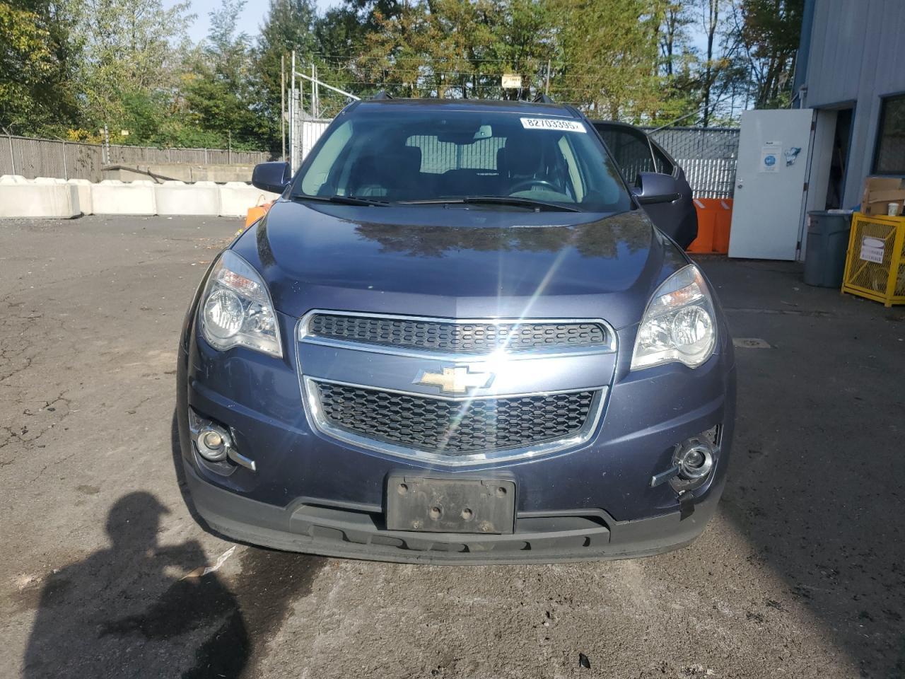 2013 CHEVROLET EQUINOX