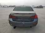2013 BMW 3 SERIES