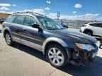 2009 SUBARU Outback
