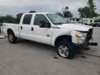 2014 FORD F-250
