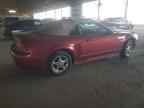 2004 FORD MUSTANG