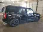 2016 JEEP PATRIOT