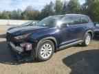 2024 TOYOTA HIGHLANDER