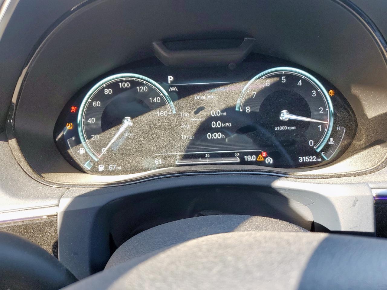 2023 GENESIS GV70