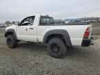 2012 TOYOTA TACOMA