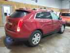 2012 CADILLAC SRX